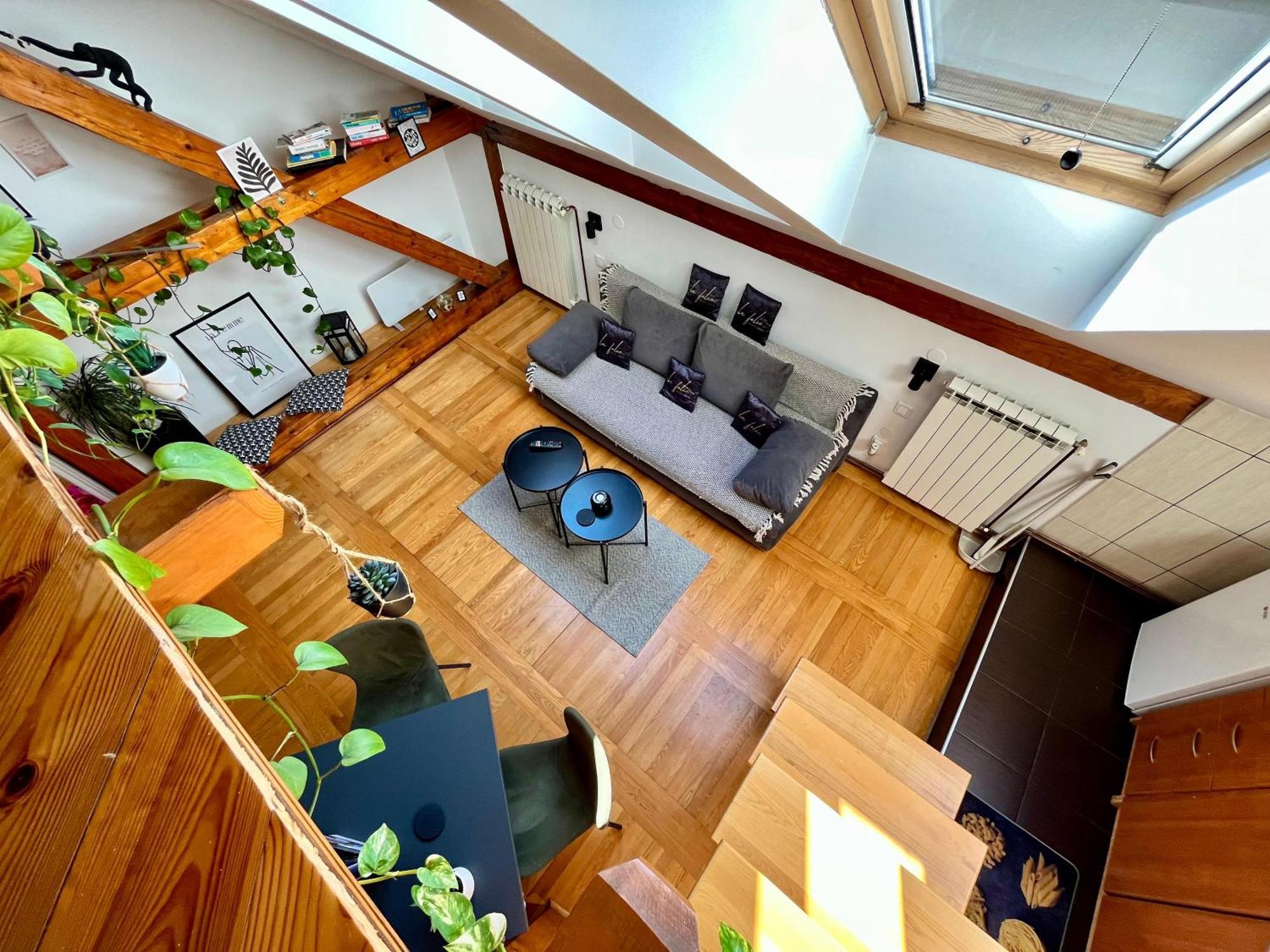 Captain Misha'S Place Belgrade Extérieur photo